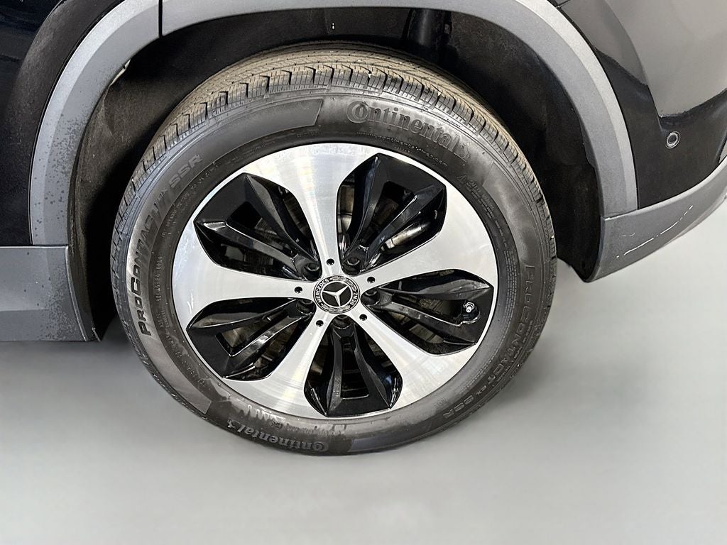 2025 Mercedes-Benz GLA GLA 250