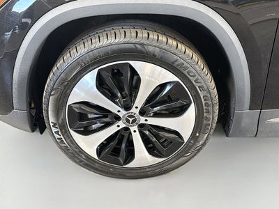 2025 Mercedes-Benz GLA GLA 250