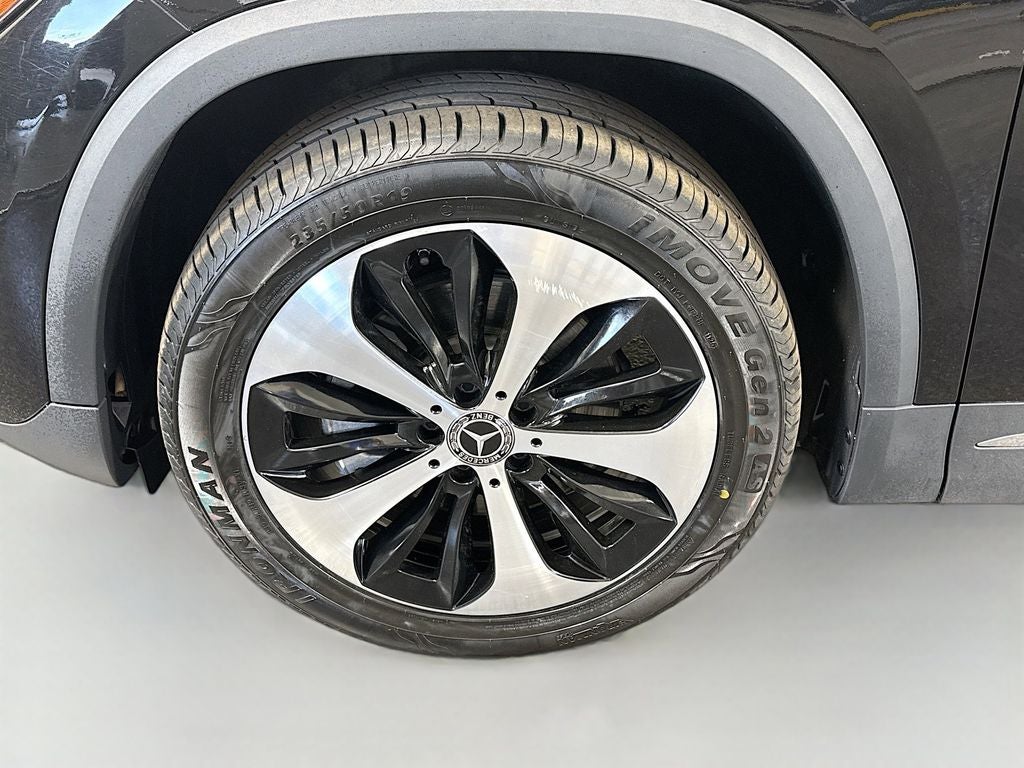 2025 Mercedes-Benz GLA GLA 250