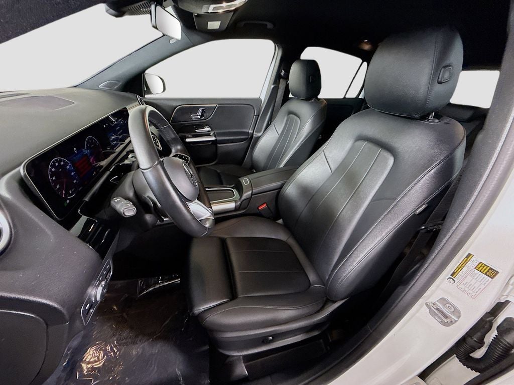 2025 Mercedes-Benz GLA GLA 250