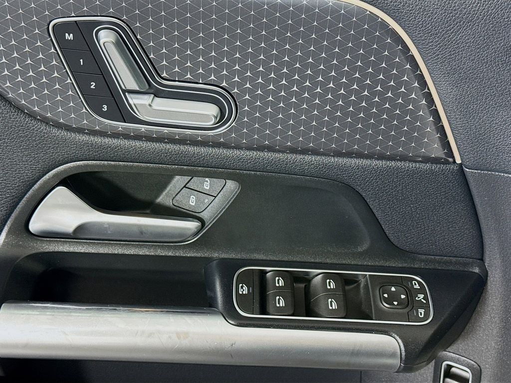 2025 Mercedes-Benz GLA GLA 250