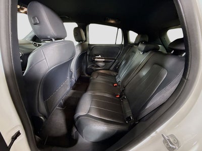 2025 Mercedes-Benz GLA GLA 250