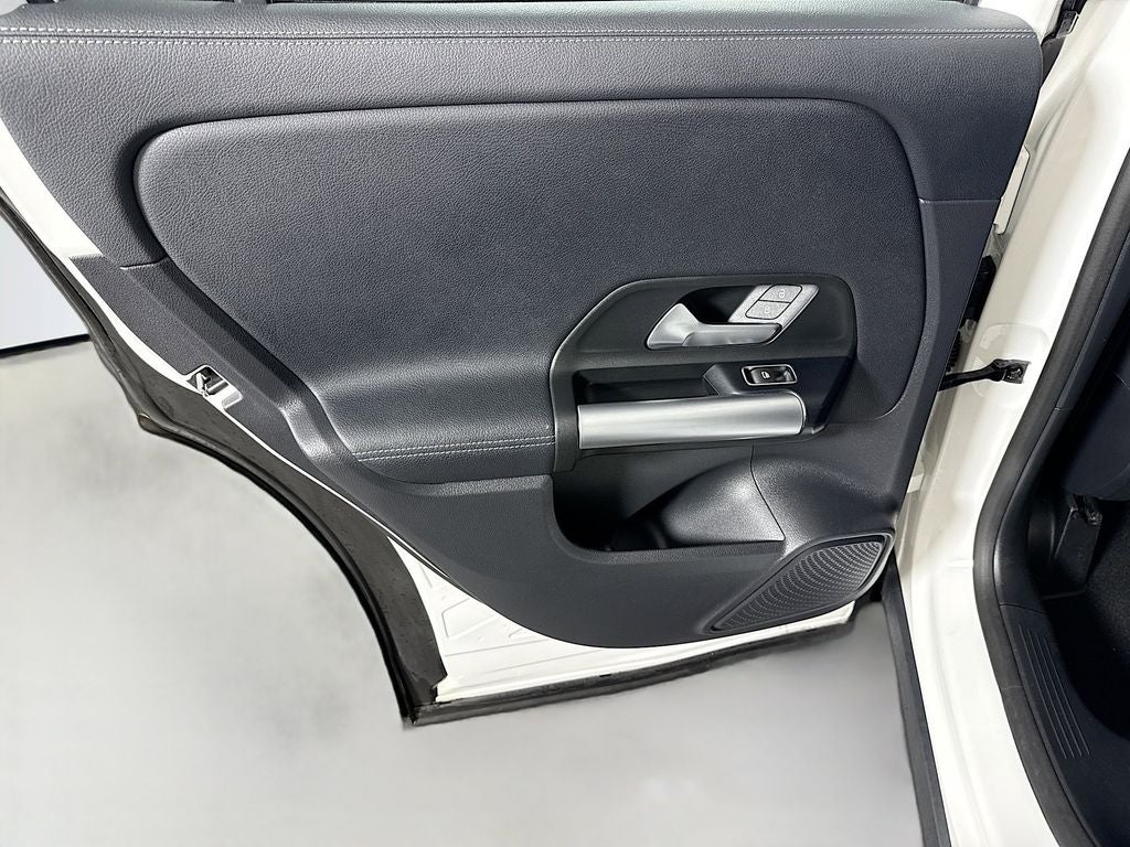 2025 Mercedes-Benz GLA GLA 250