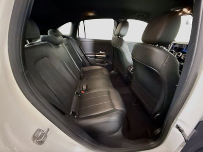 2025 Mercedes-Benz GLA GLA 250