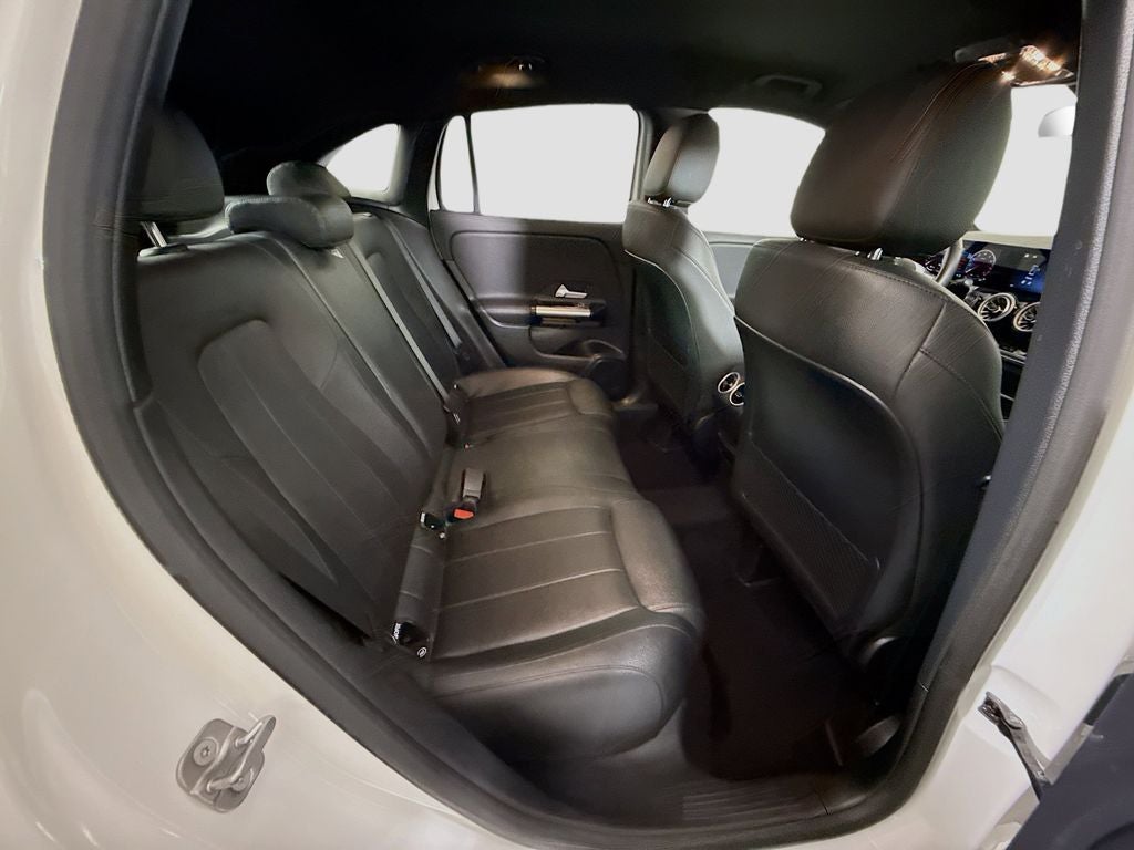 2025 Mercedes-Benz GLA GLA 250
