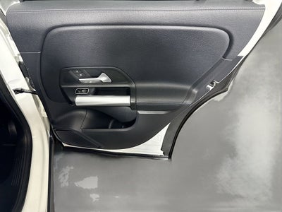 2025 Mercedes-Benz GLA GLA 250