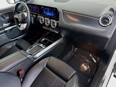 2025 Mercedes-Benz GLA GLA 250
