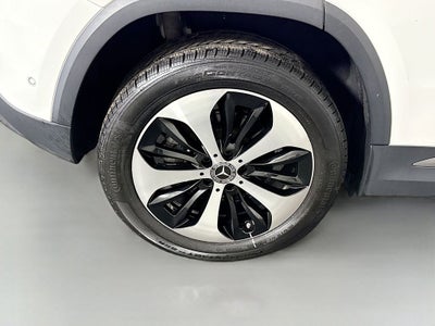 2025 Mercedes-Benz GLA GLA 250