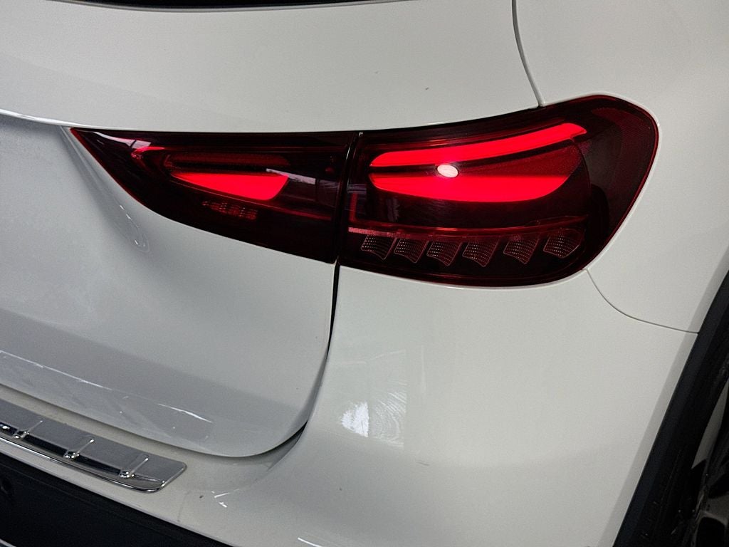 2025 Mercedes-Benz GLA GLA 250