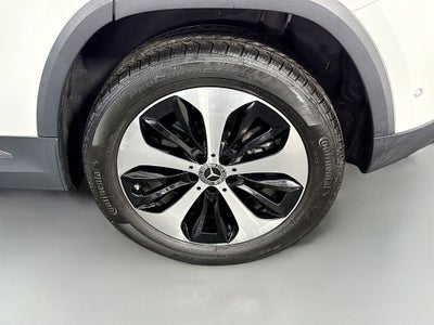 2025 Mercedes-Benz GLA GLA 250