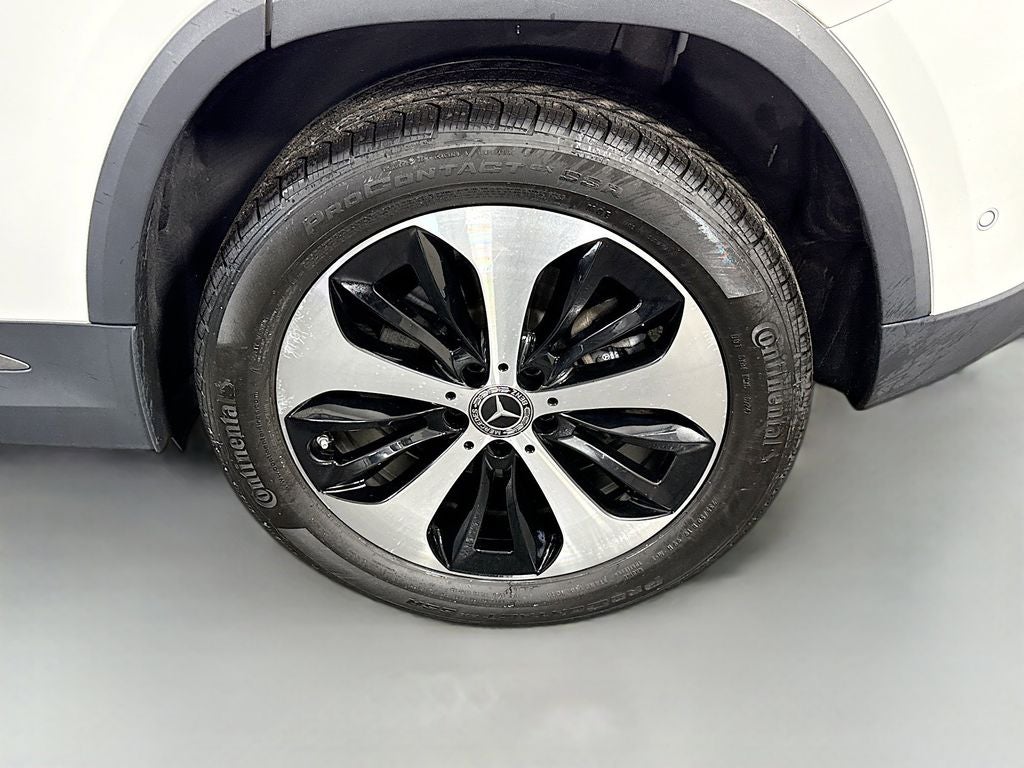 2025 Mercedes-Benz GLA GLA 250