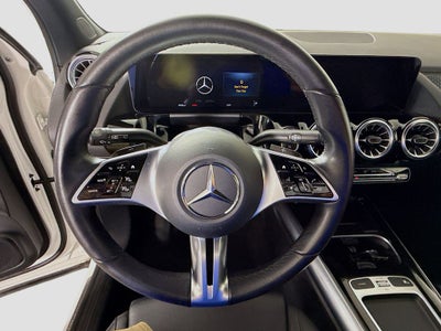2025 Mercedes-Benz GLA GLA 250