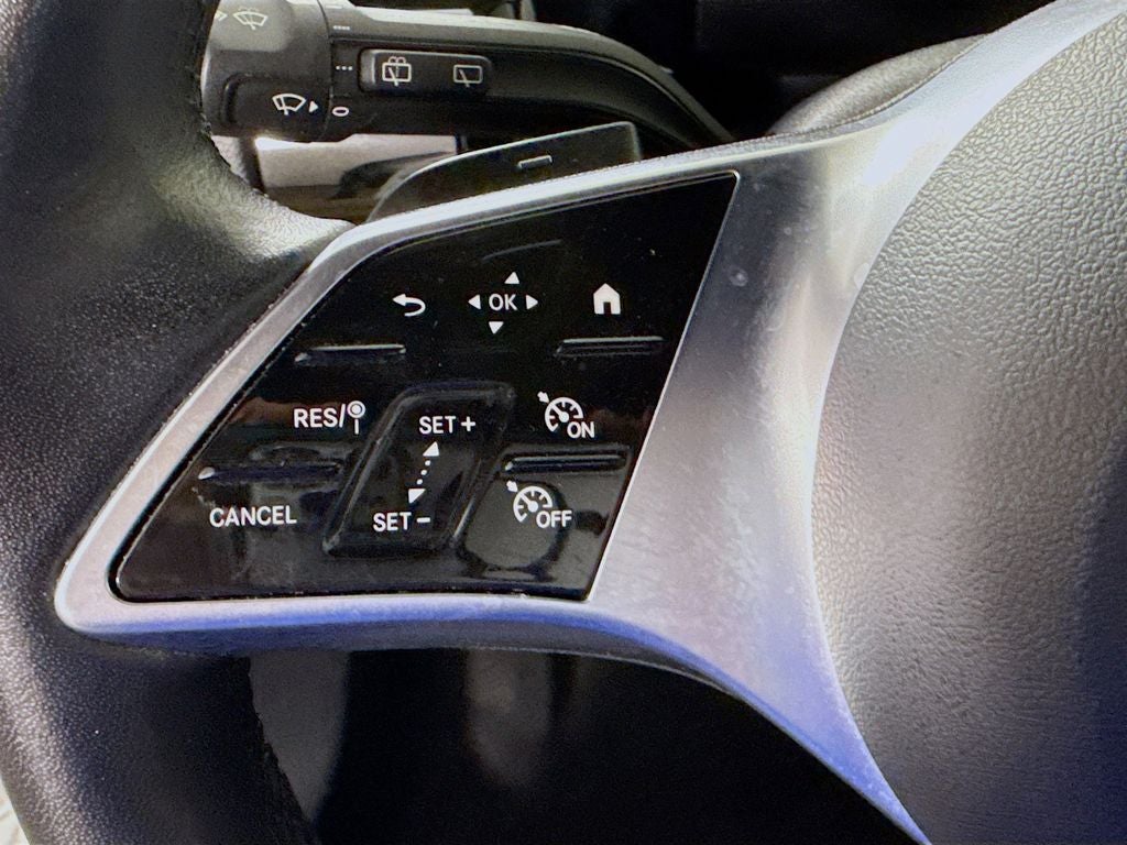 2025 Mercedes-Benz GLA GLA 250