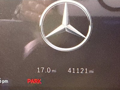 2025 Mercedes-Benz GLA GLA 250