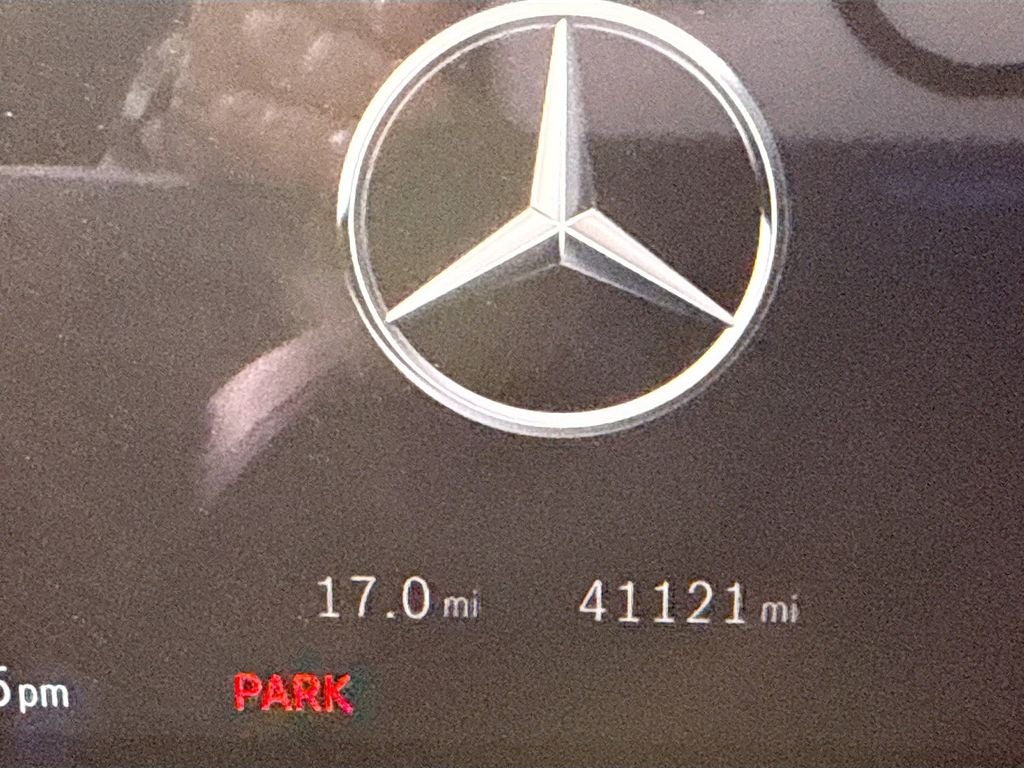2025 Mercedes-Benz GLA GLA 250