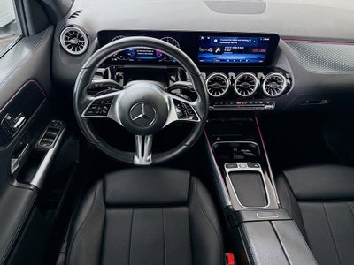 2025 Mercedes-Benz GLA GLA 250