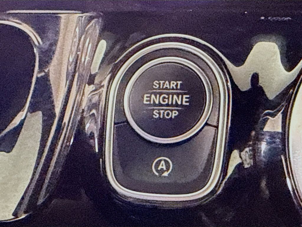 2025 Mercedes-Benz GLA GLA 250
