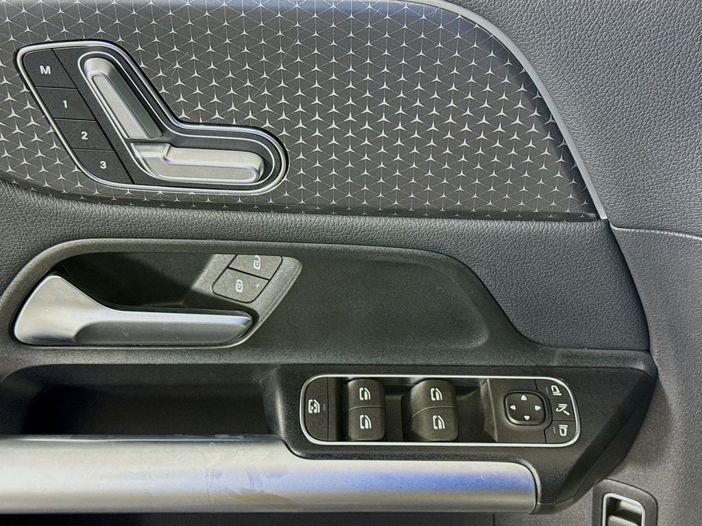 2025 Mercedes-Benz GLA GLA 250