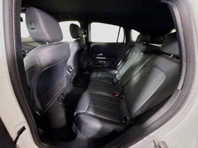 2025 Mercedes-Benz GLA GLA 250