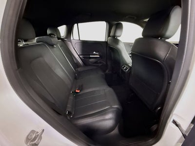 2025 Mercedes-Benz GLA GLA 250