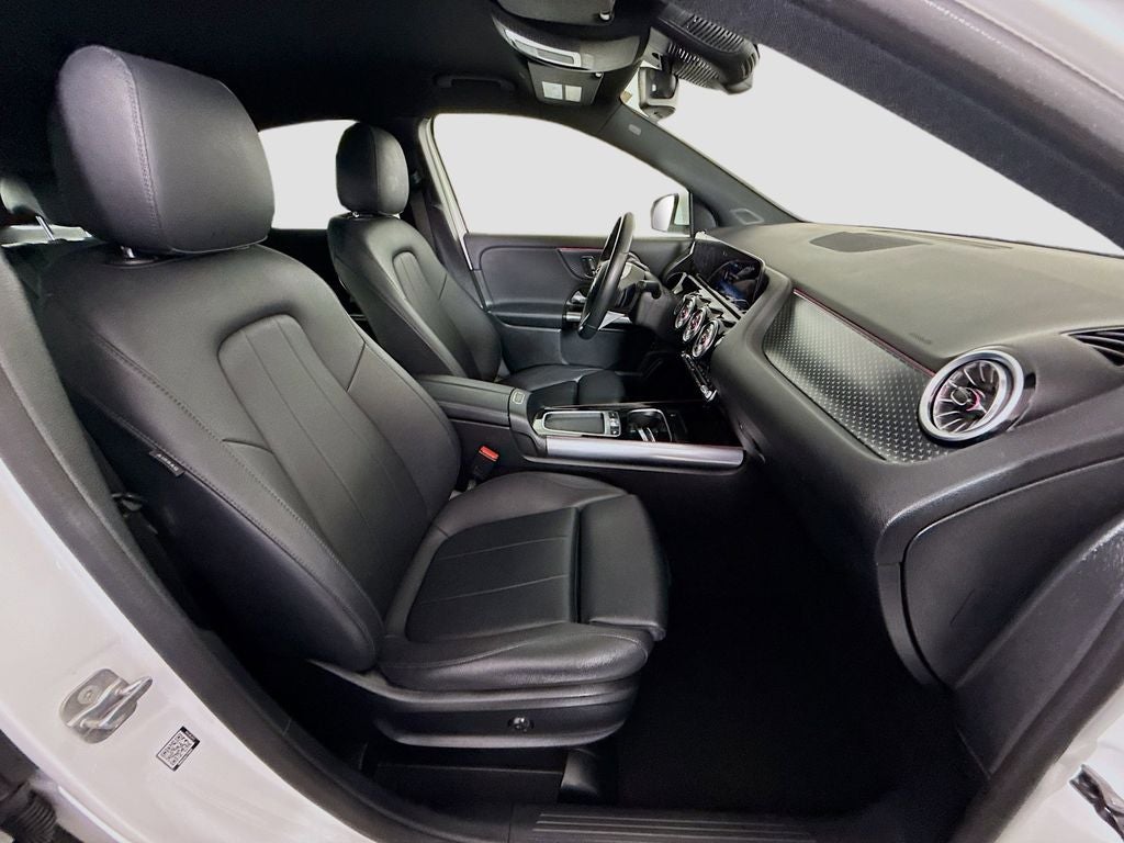 2025 Mercedes-Benz GLA GLA 250