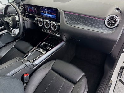 2025 Mercedes-Benz GLA GLA 250