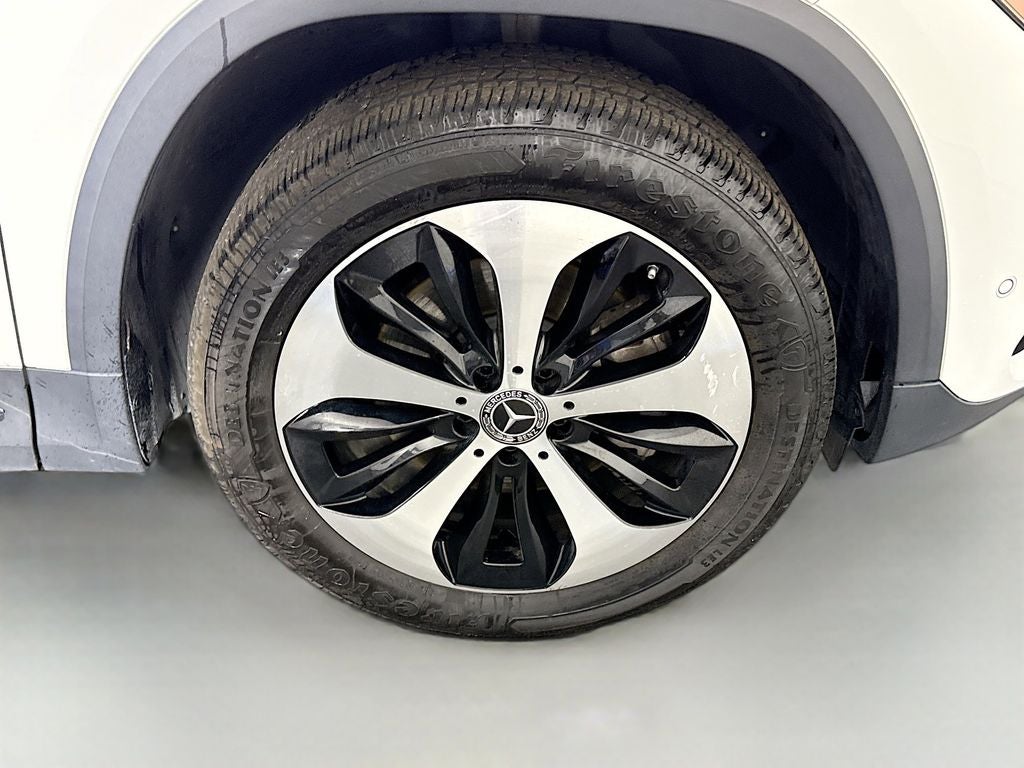 2025 Mercedes-Benz GLA GLA 250