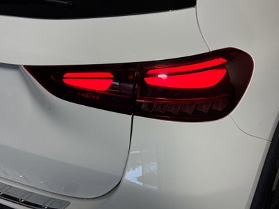 2025 Mercedes-Benz GLA GLA 250
