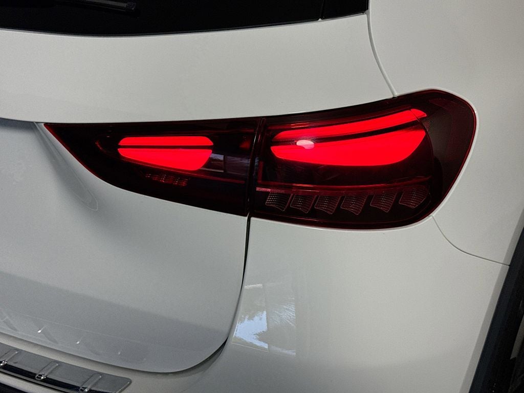 2025 Mercedes-Benz GLA GLA 250