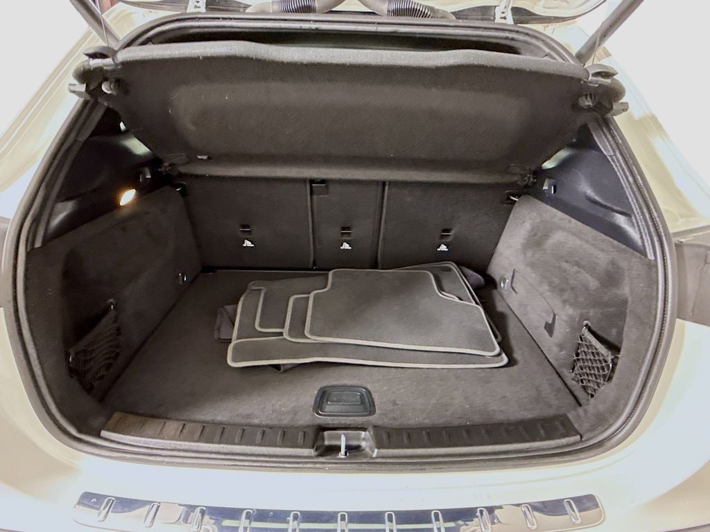 2025 Mercedes-Benz GLA GLA 250
