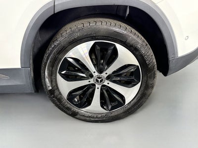 2025 Mercedes-Benz GLA GLA 250