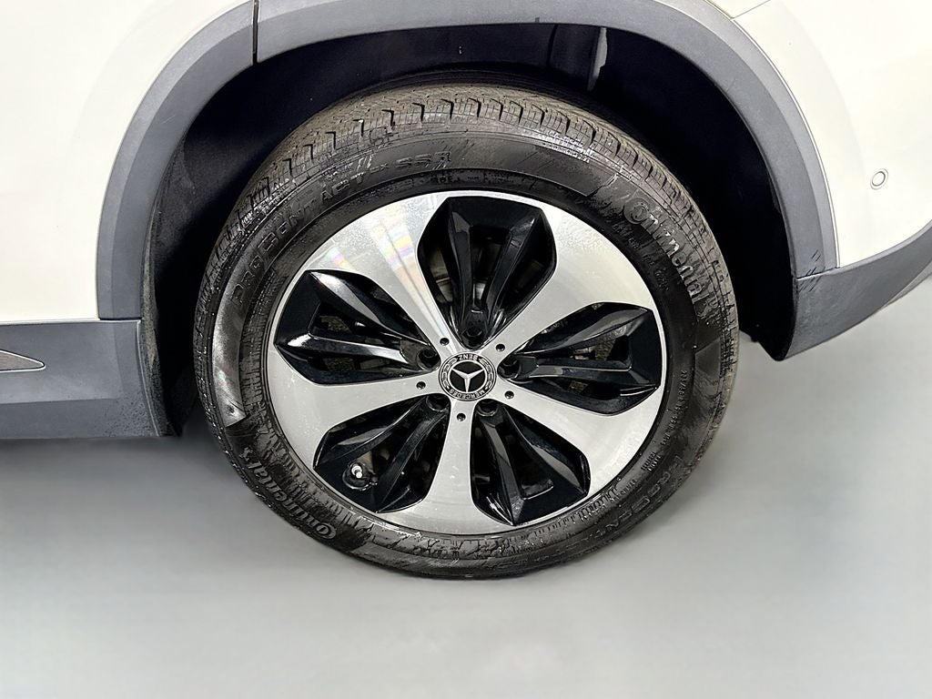 2025 Mercedes-Benz GLA GLA 250