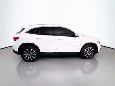 2022 Mercedes-Benz GLA GLA 250 4MATIC®