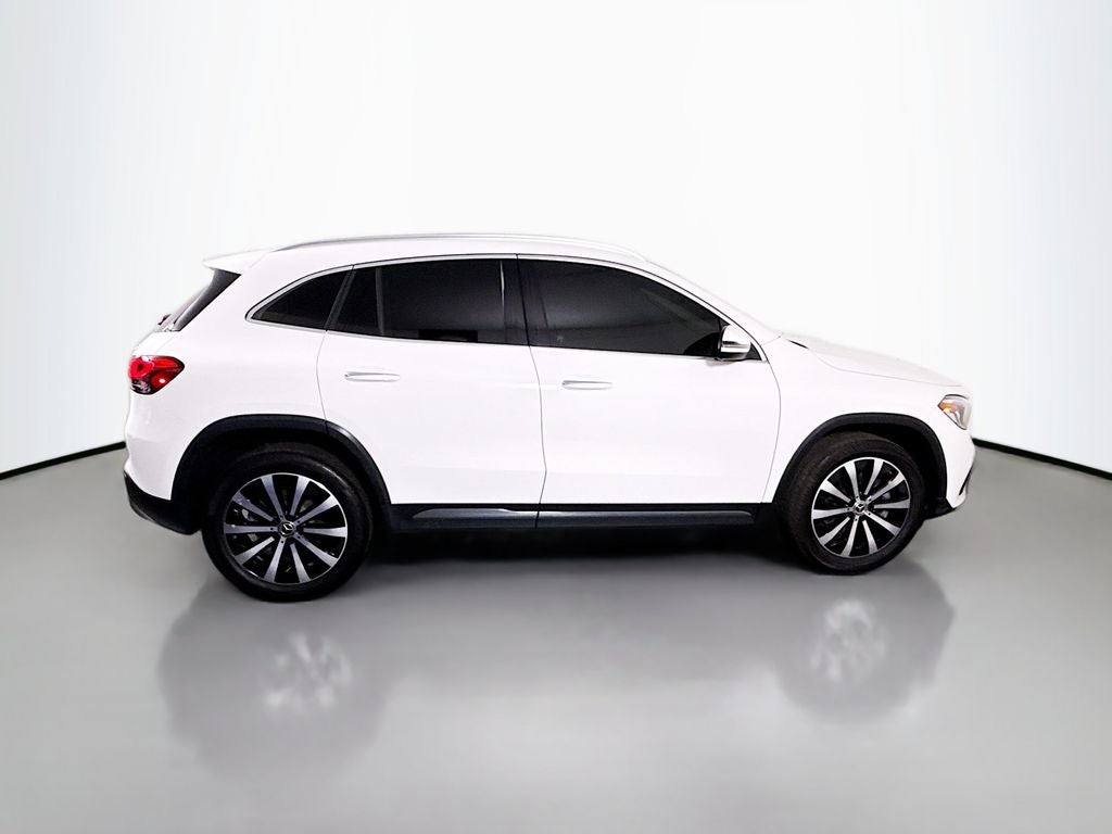 2022 Mercedes-Benz GLA GLA 250 4MATIC®