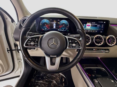 2022 Mercedes-Benz GLA GLA 250 4MATIC®