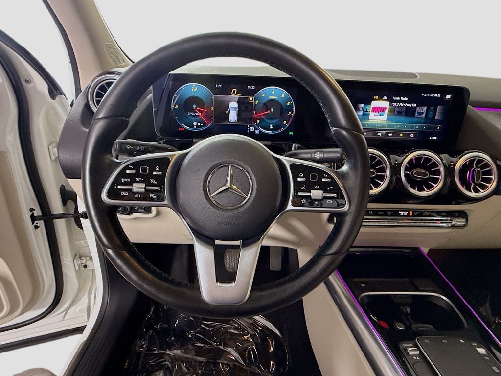 2022 Mercedes-Benz GLA GLA 250 4MATIC®