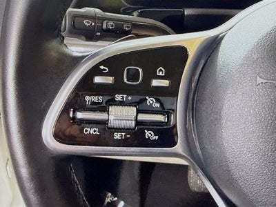 2022 Mercedes-Benz GLA GLA 250 4MATIC®