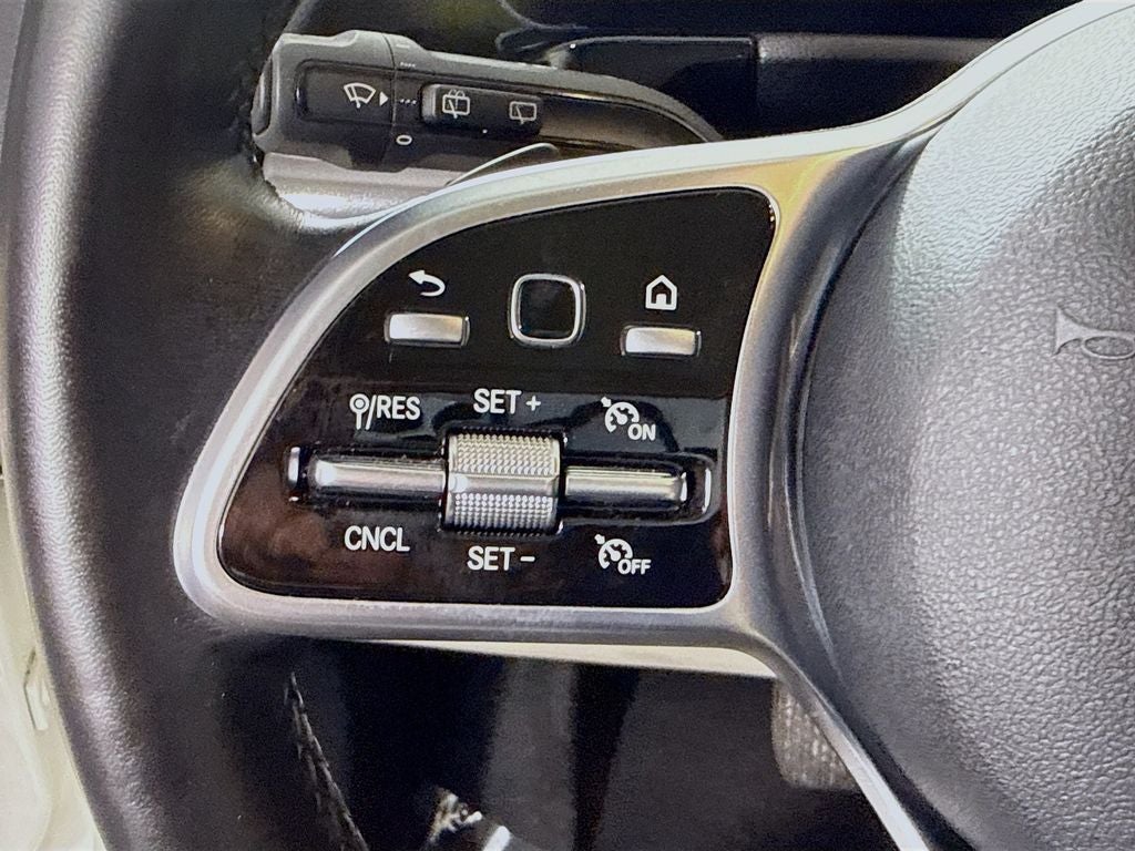 2022 Mercedes-Benz GLA GLA 250 4MATIC®