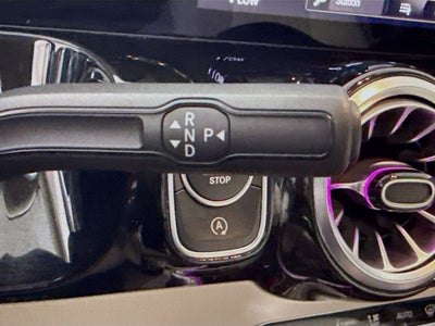 2022 Mercedes-Benz GLA GLA 250 4MATIC®