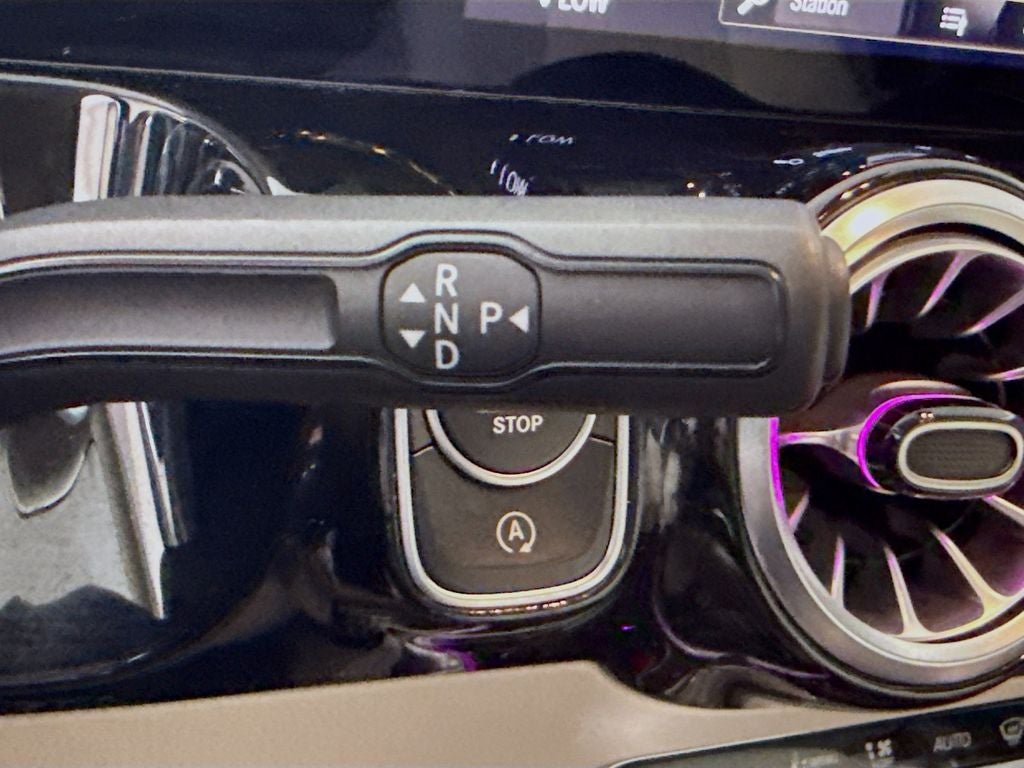 2022 Mercedes-Benz GLA GLA 250 4MATIC®