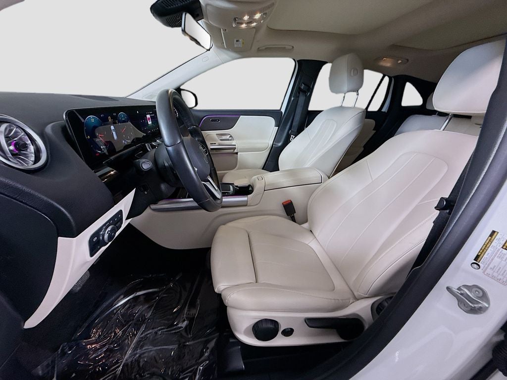 2022 Mercedes-Benz GLA GLA 250 4MATIC®