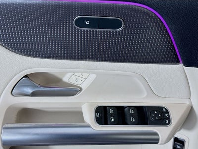 2022 Mercedes-Benz GLA GLA 250 4MATIC®