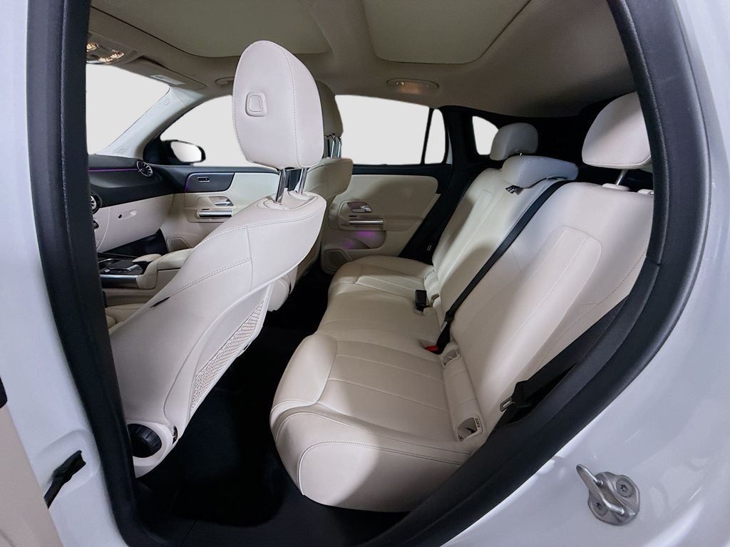 2022 Mercedes-Benz GLA GLA 250 4MATIC®