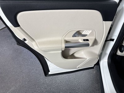 2022 Mercedes-Benz GLA GLA 250 4MATIC®