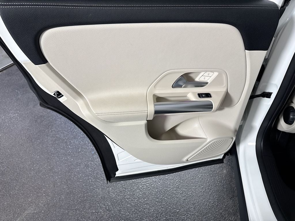 2022 Mercedes-Benz GLA GLA 250 4MATIC®