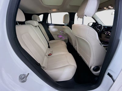 2022 Mercedes-Benz GLA GLA 250 4MATIC®