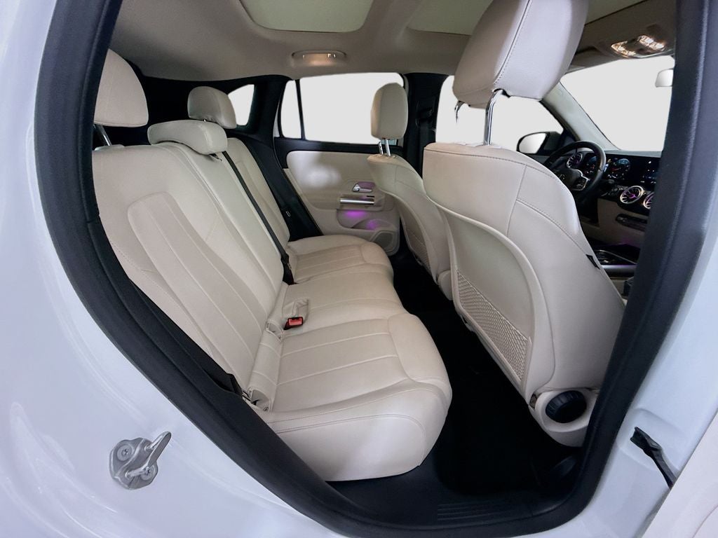 2022 Mercedes-Benz GLA GLA 250 4MATIC®