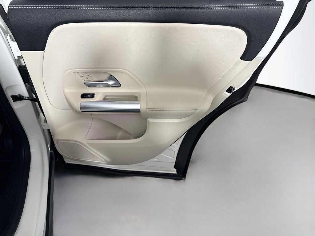 2022 Mercedes-Benz GLA GLA 250 4MATIC®
