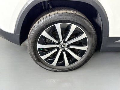 2022 Mercedes-Benz GLA GLA 250 4MATIC®