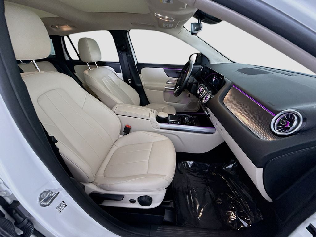 2022 Mercedes-Benz GLA GLA 250 4MATIC®